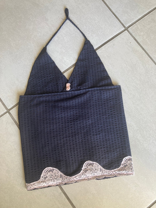 halter top